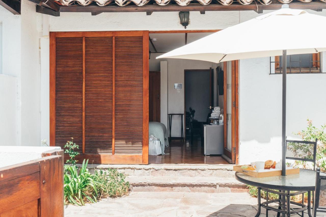 Casa Arrayan Santiago